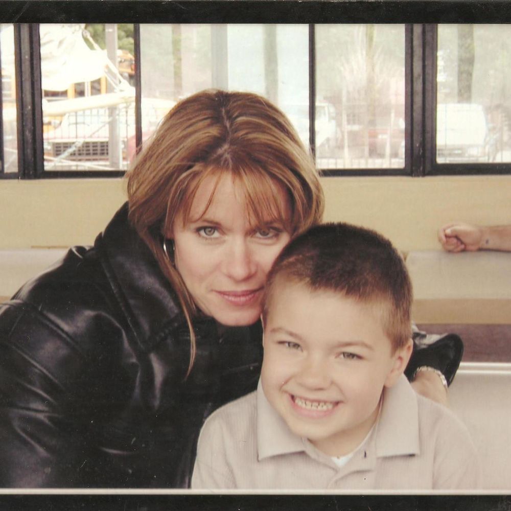 Meet your Posher, Kim